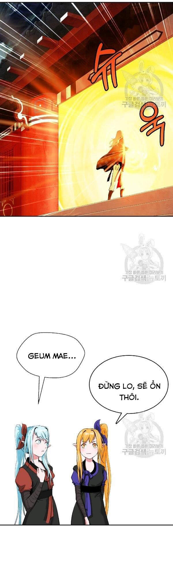 Lãng Tiên Kỳ Đàm Chap 36 - Next Chap 37