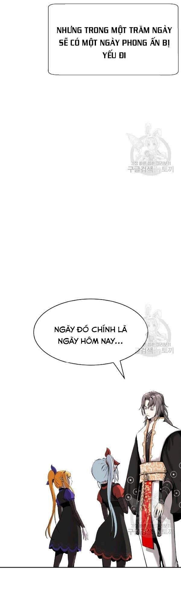 Lãng Tiên Kỳ Đàm Chap 36 - Next Chap 37