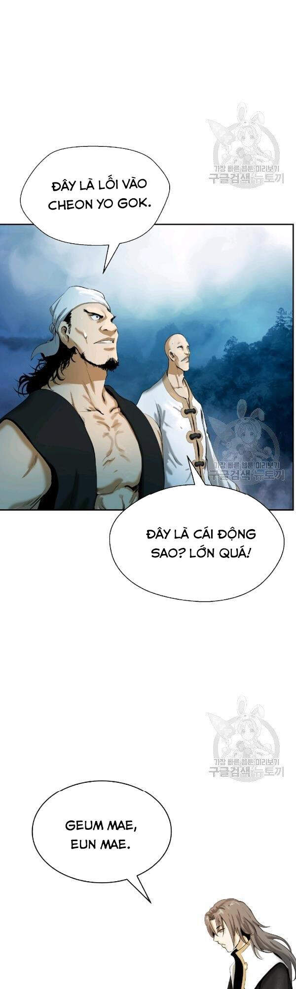 Lãng Tiên Kỳ Đàm Chap 36 - Next Chap 37