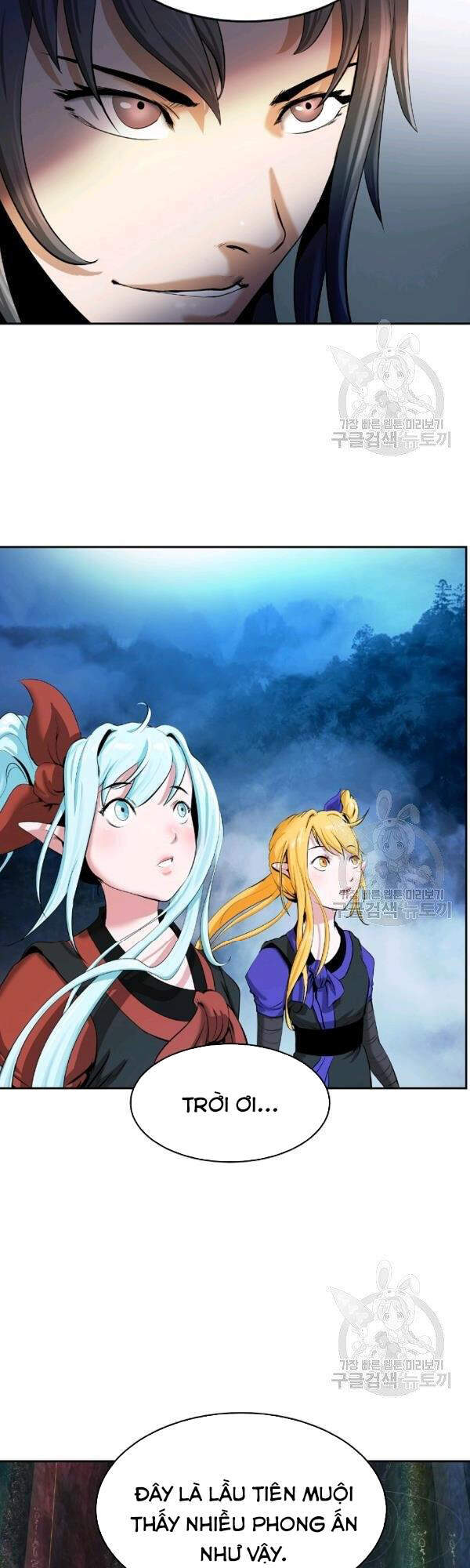 Lãng Tiên Kỳ Đàm Chap 36 - Next Chap 37