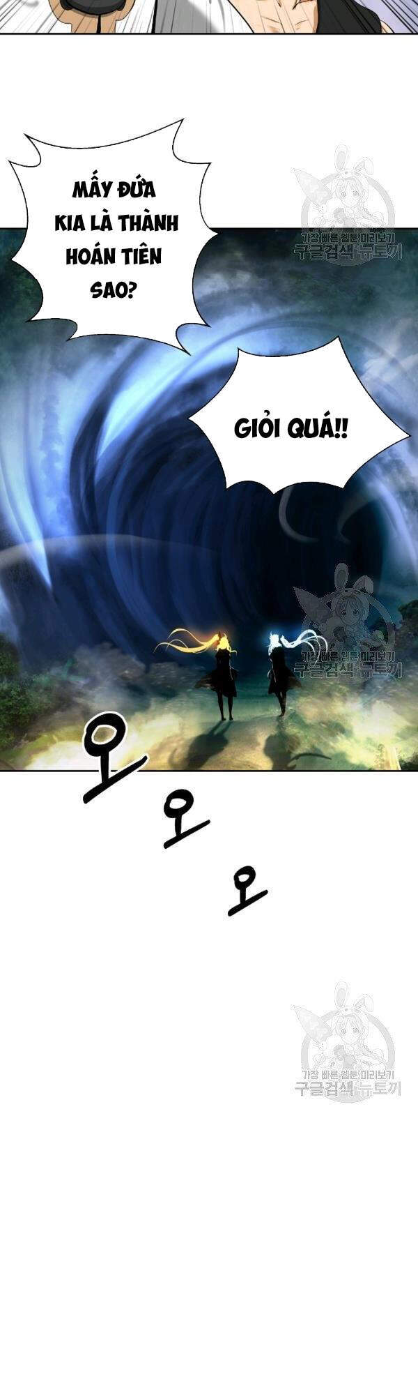 Lãng Tiên Kỳ Đàm Chap 36 - Next Chap 37