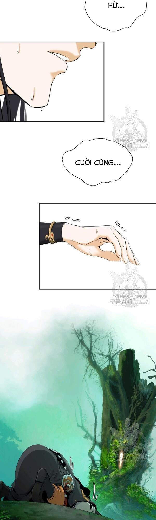 Lãng Tiên Kỳ Đàm Chap 36 - Next Chap 37