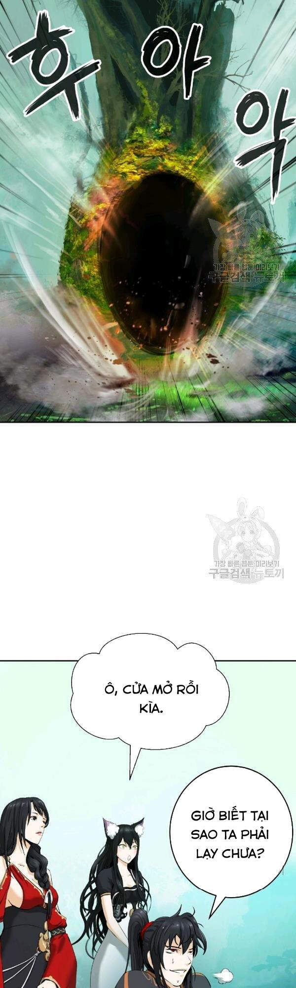 Lãng Tiên Kỳ Đàm Chap 36 - Next Chap 37