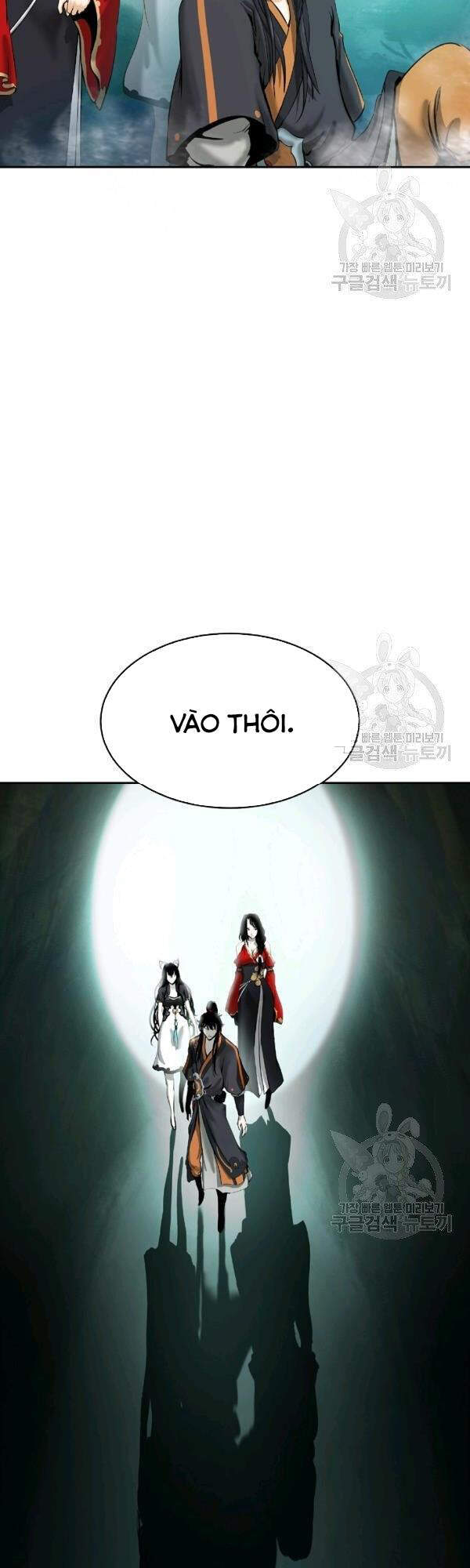 Lãng Tiên Kỳ Đàm Chap 36 - Next Chap 37