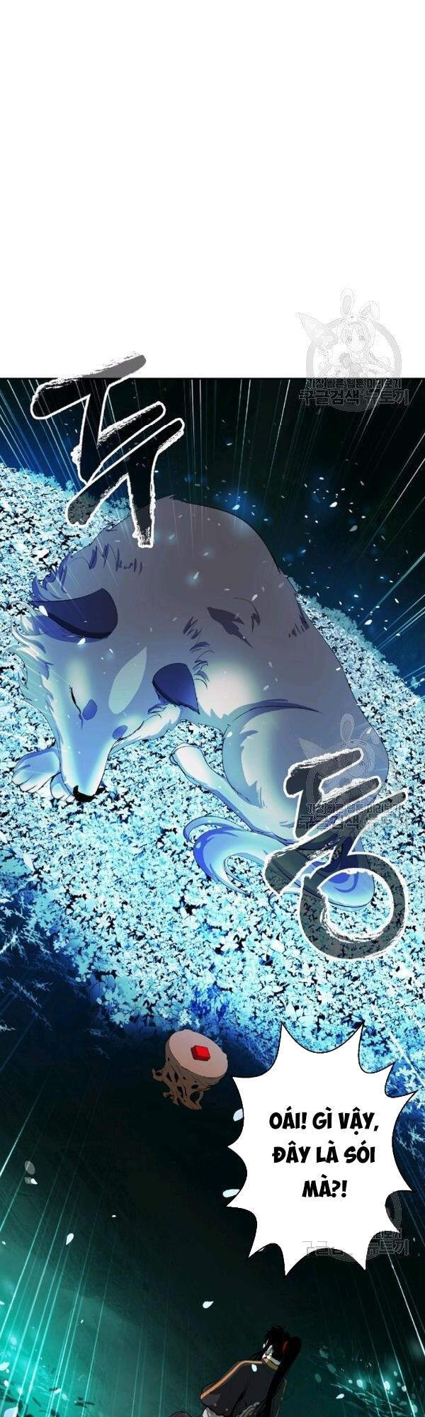 Lãng Tiên Kỳ Đàm Chap 36 - Next Chap 37