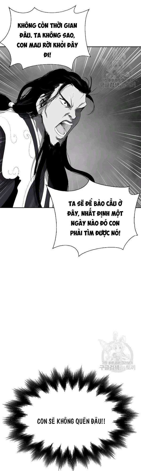 Lãng Tiên Kỳ Đàm Chap 36 - Next Chap 37
