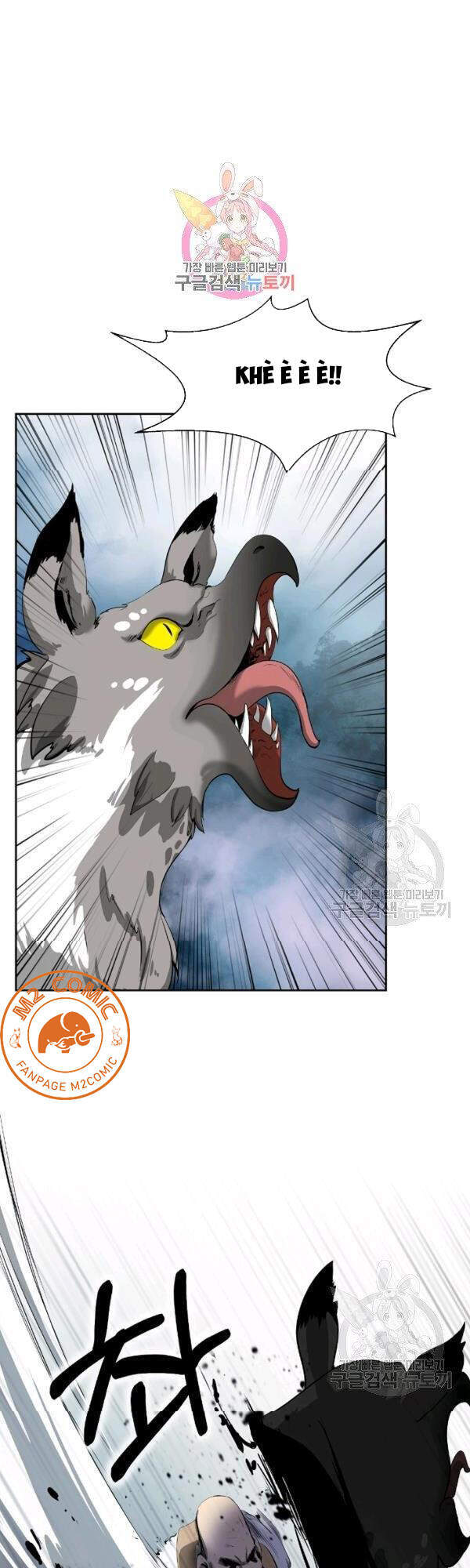 Lãng Tiên Kỳ Đàm Chap 37 - Next Chap 38
