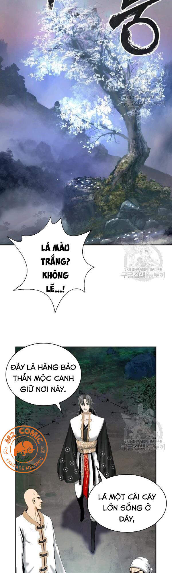 Lãng Tiên Kỳ Đàm Chap 37 - Next Chap 38
