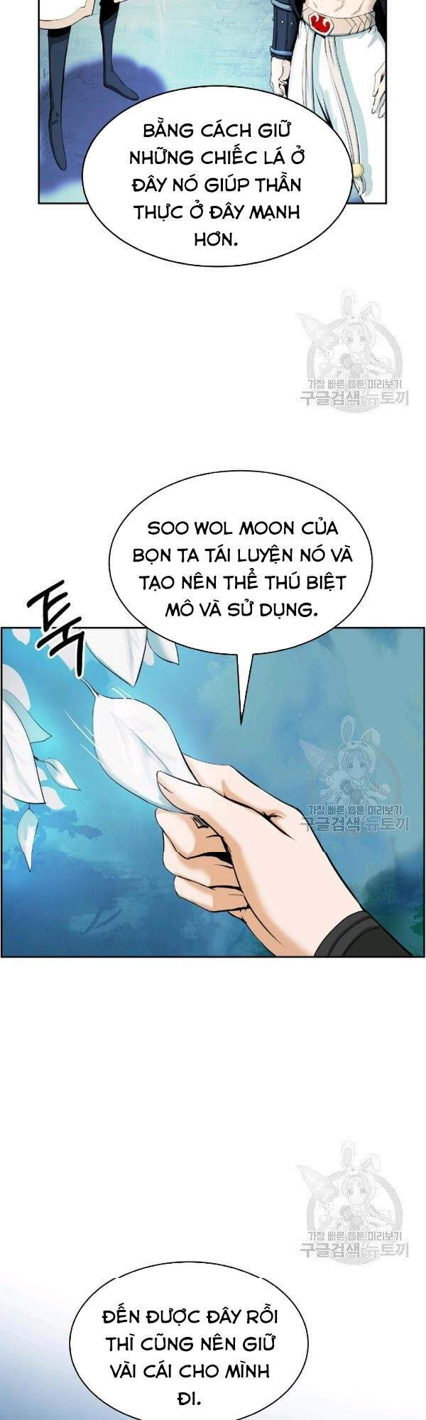 Lãng Tiên Kỳ Đàm Chap 37 - Next Chap 38