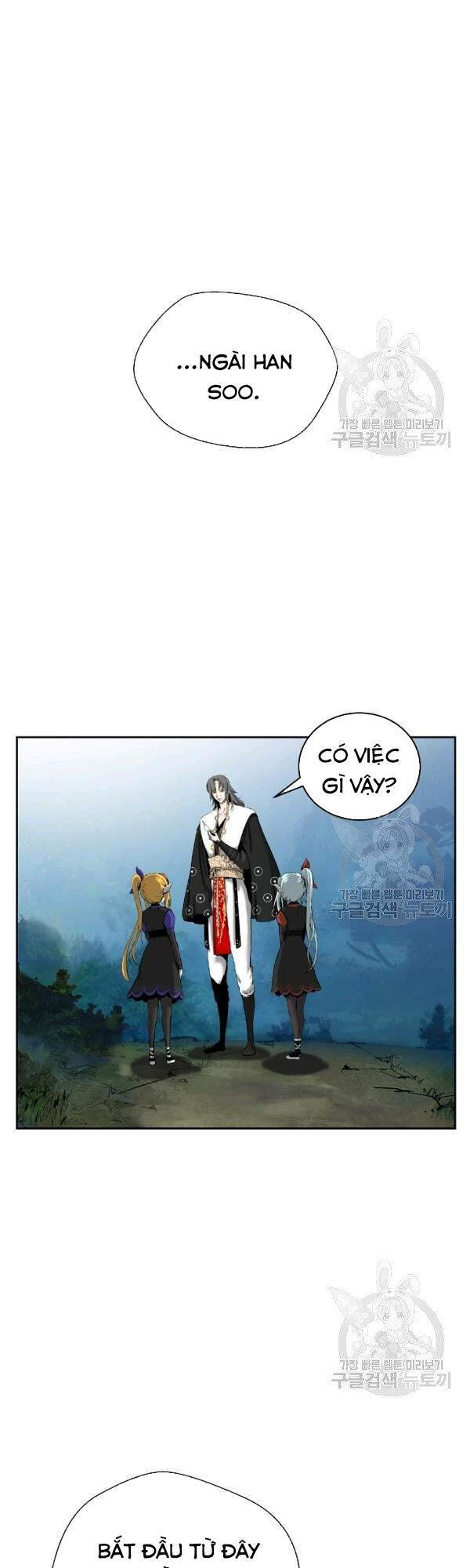 Lãng Tiên Kỳ Đàm Chap 37 - Next Chap 38