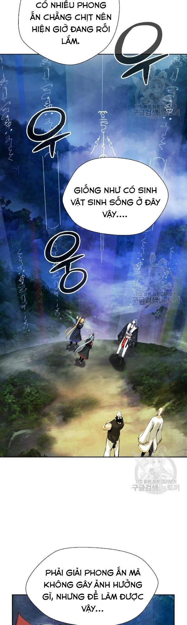 Lãng Tiên Kỳ Đàm Chap 37 - Next Chap 38