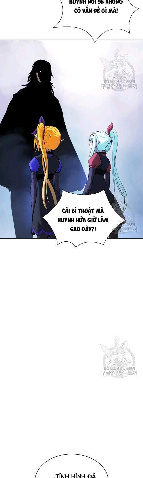 Lãng Tiên Kỳ Đàm Chap 37 - Next Chap 38