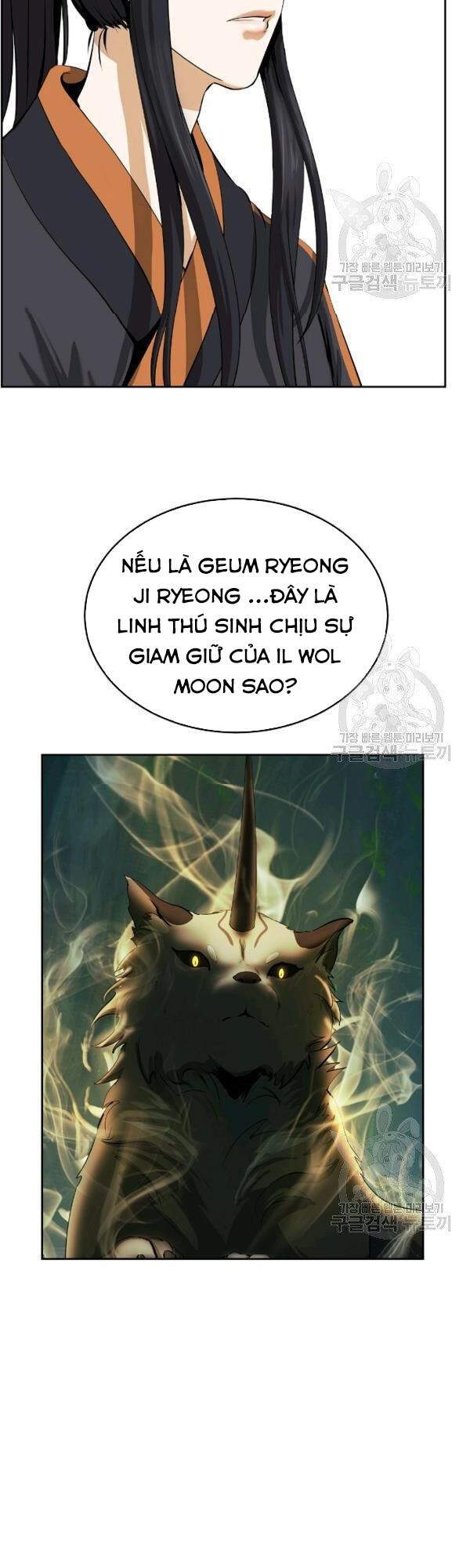 Lãng Tiên Kỳ Đàm Chap 37 - Next Chap 38