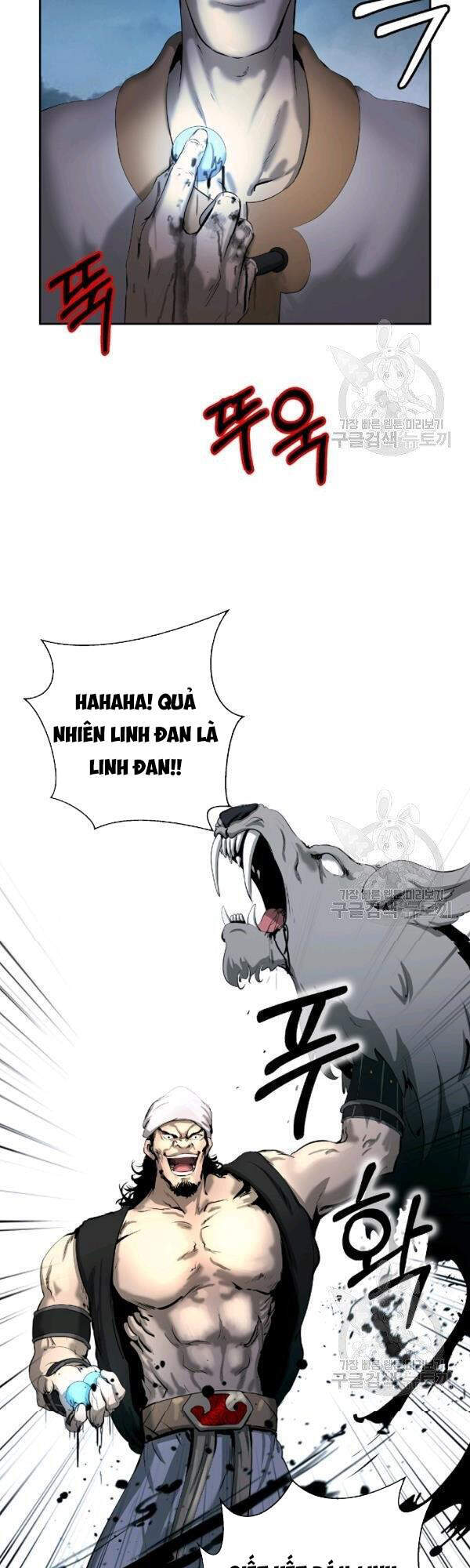 Lãng Tiên Kỳ Đàm Chap 37 - Next Chap 38