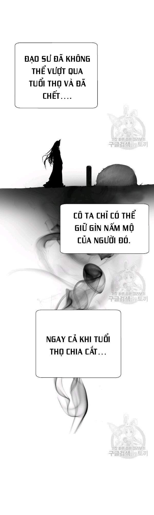 Lãng Tiên Kỳ Đàm Chap 37 - Next Chap 38