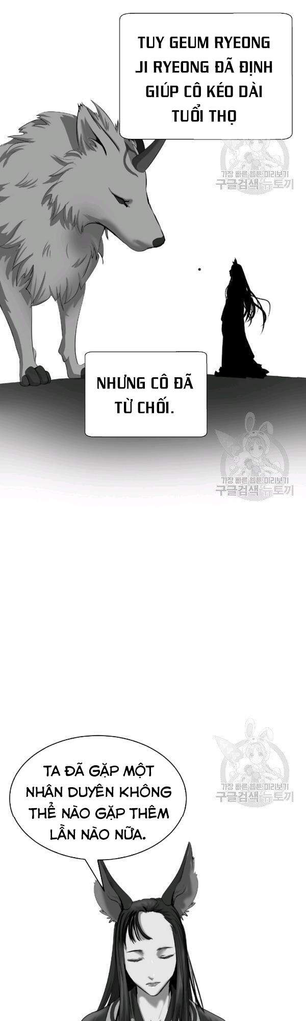 Lãng Tiên Kỳ Đàm Chap 37 - Next Chap 38
