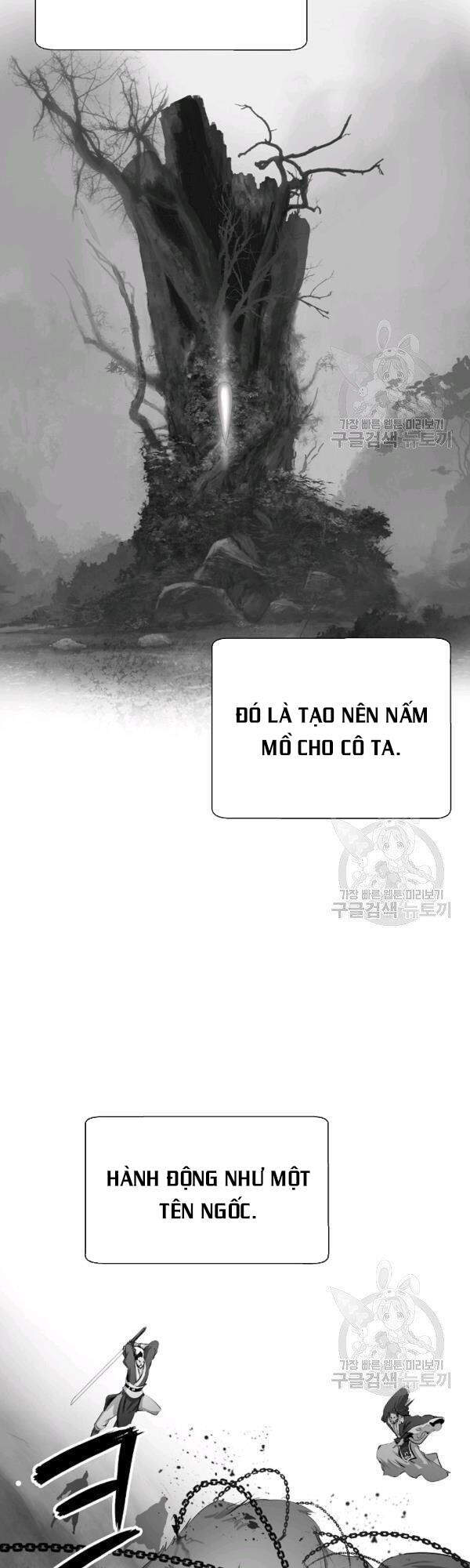 Lãng Tiên Kỳ Đàm Chap 37 - Next Chap 38