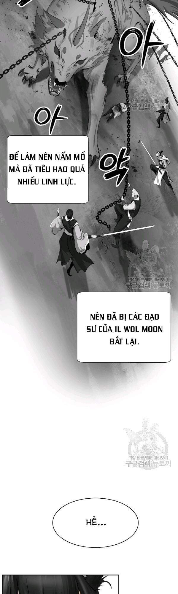 Lãng Tiên Kỳ Đàm Chap 37 - Next Chap 38