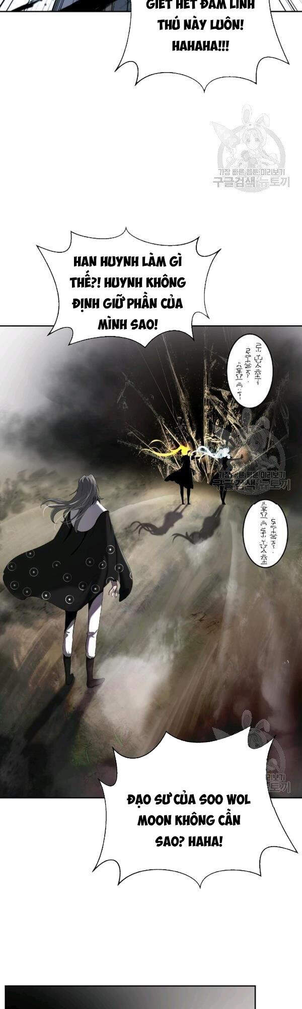 Lãng Tiên Kỳ Đàm Chap 37 - Next Chap 38