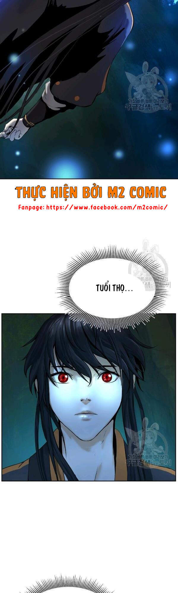 Lãng Tiên Kỳ Đàm Chap 37 - Next Chap 38