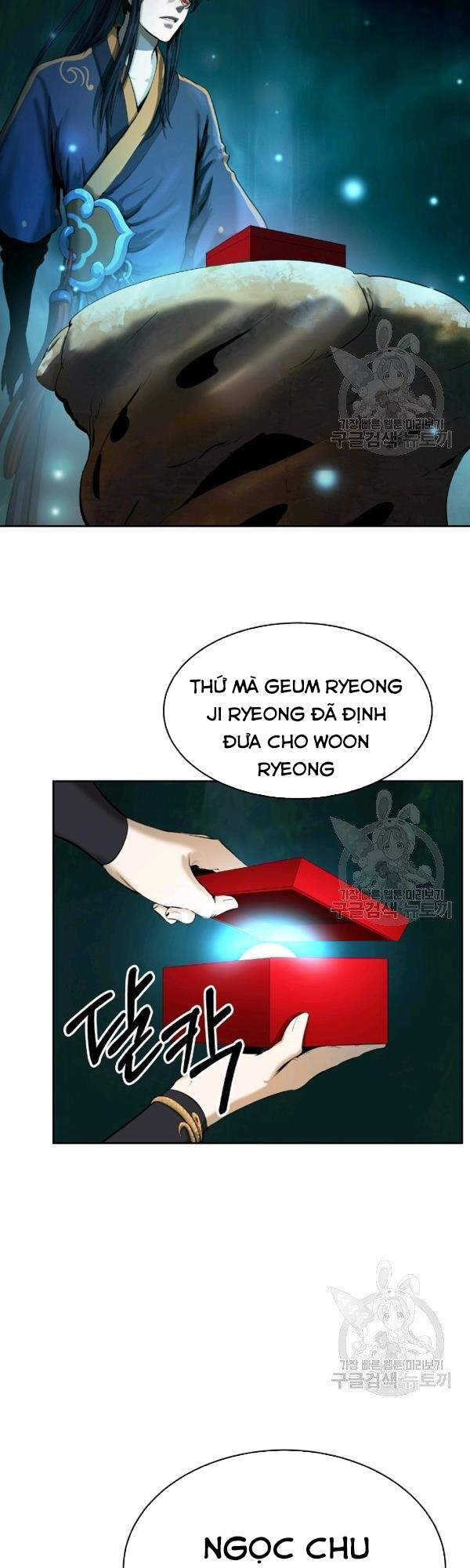Lãng Tiên Kỳ Đàm Chap 37 - Next Chap 38