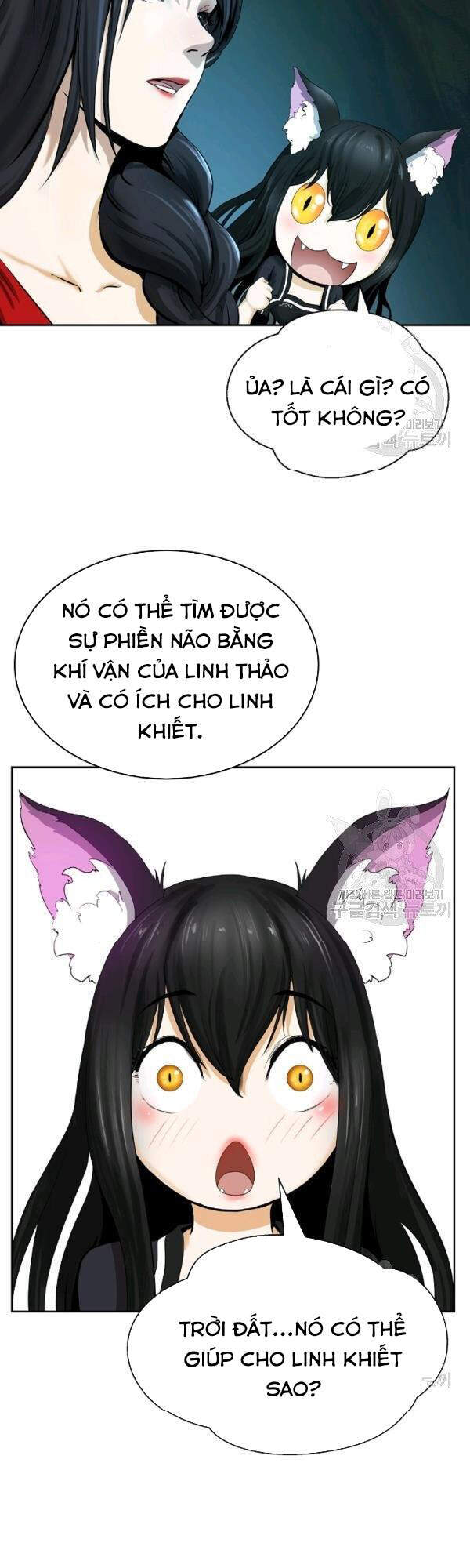 Lãng Tiên Kỳ Đàm Chap 37 - Next Chap 38