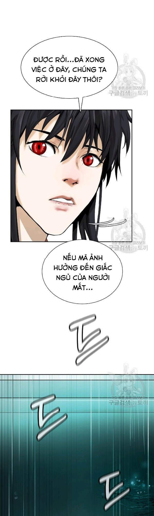 Lãng Tiên Kỳ Đàm Chap 37 - Next Chap 38