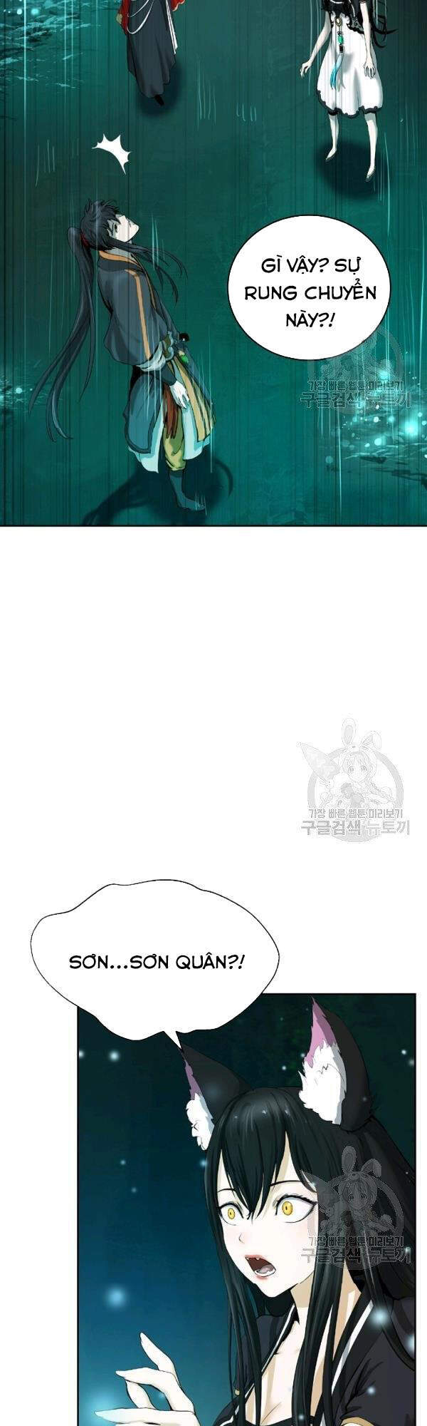 Lãng Tiên Kỳ Đàm Chap 37 - Next Chap 38