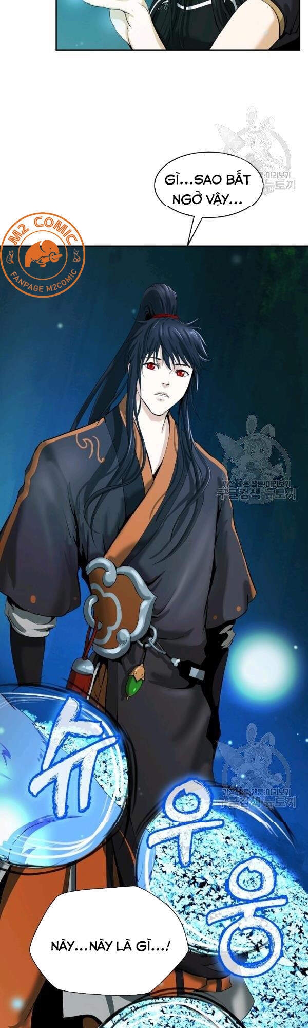 Lãng Tiên Kỳ Đàm Chap 37 - Next Chap 38