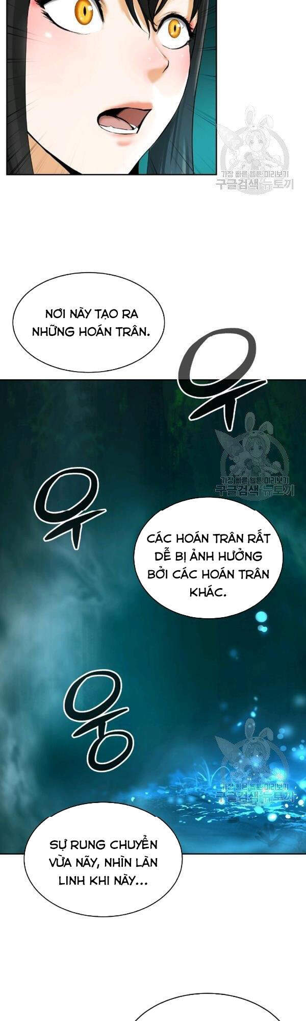 Lãng Tiên Kỳ Đàm Chap 38 - Next Chap 39