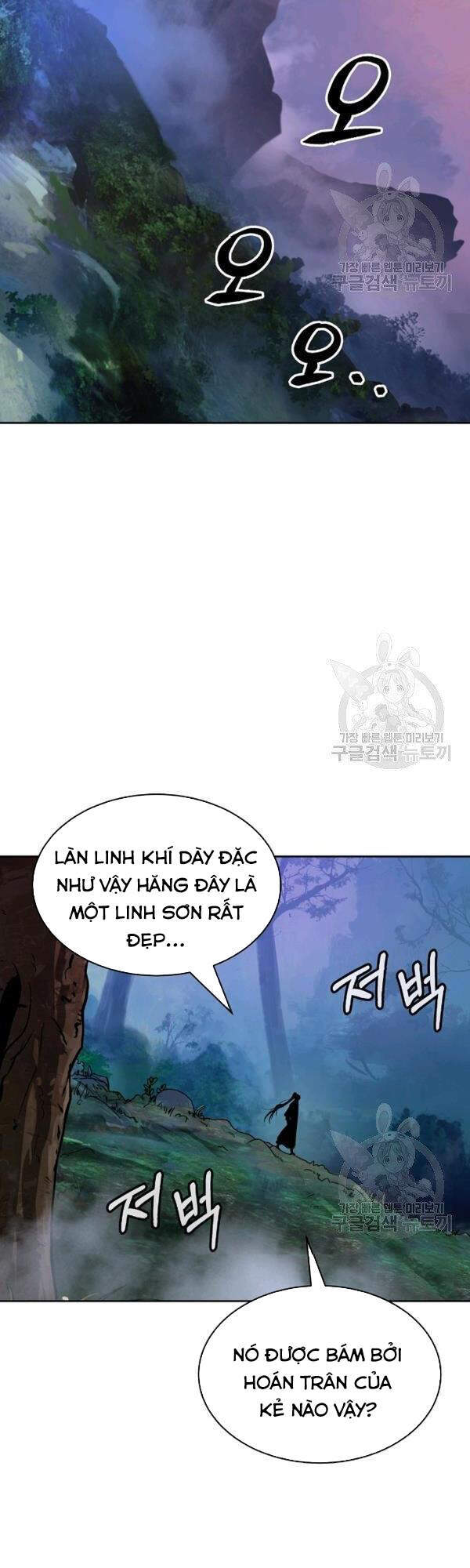 Lãng Tiên Kỳ Đàm Chap 38 - Next Chap 39
