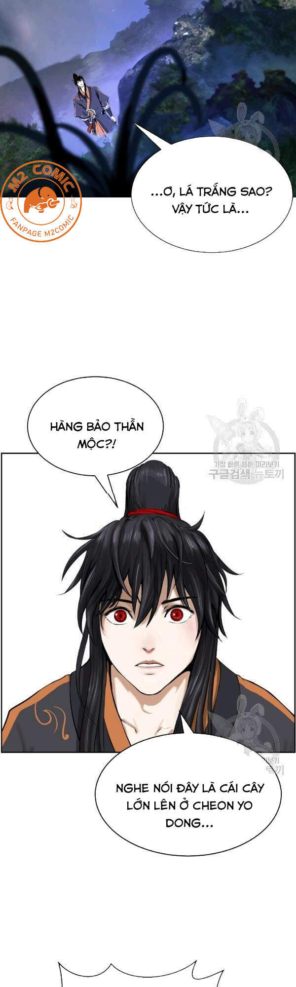Lãng Tiên Kỳ Đàm Chap 38 - Next Chap 39