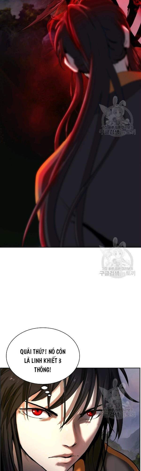 Lãng Tiên Kỳ Đàm Chap 38 - Next Chap 39