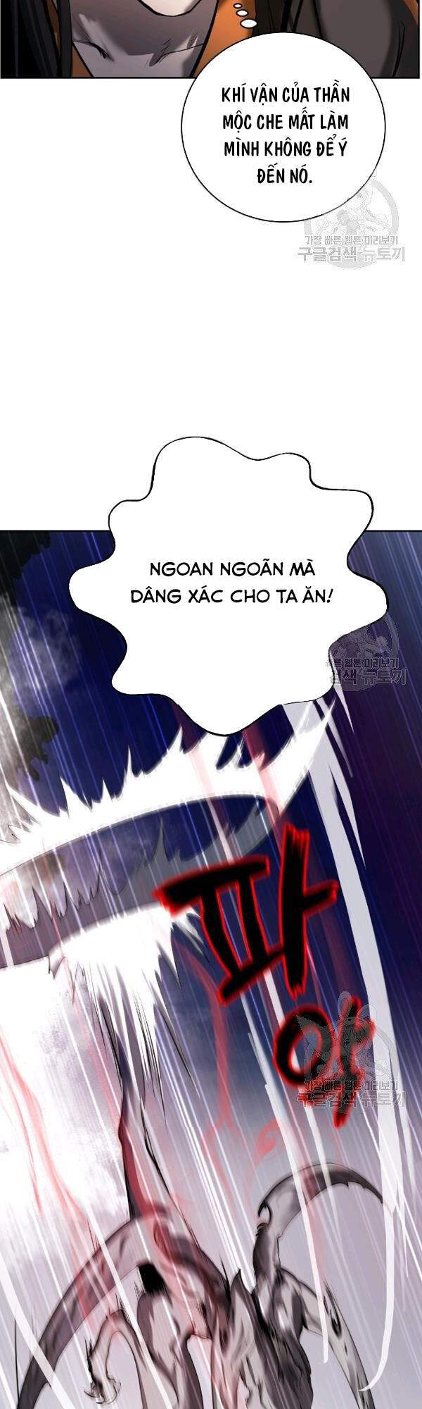 Lãng Tiên Kỳ Đàm Chap 38 - Next Chap 39