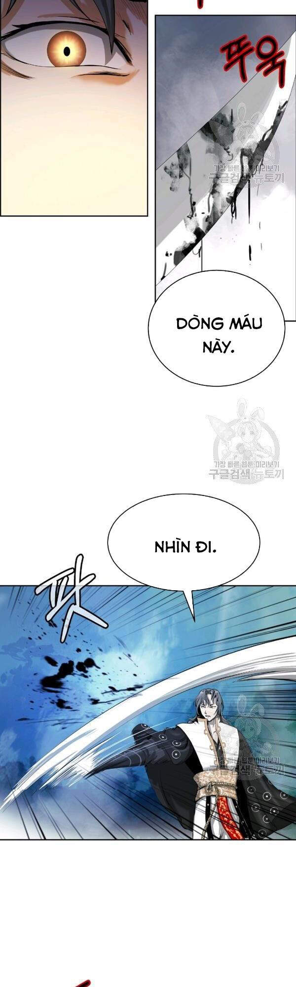 Lãng Tiên Kỳ Đàm Chap 38 - Next Chap 39
