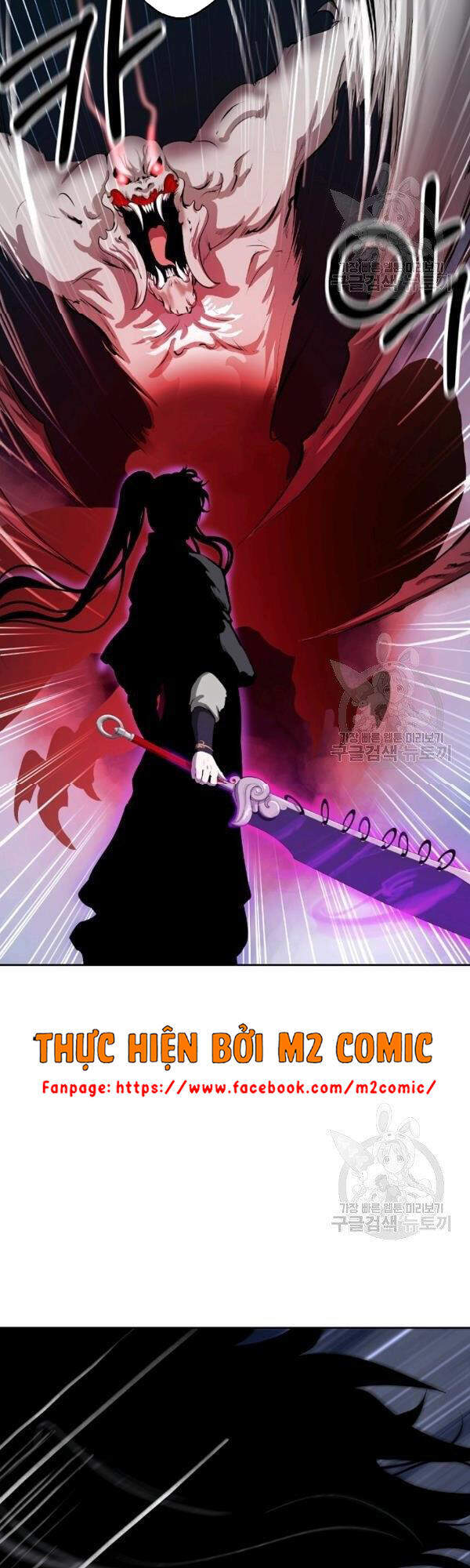 Lãng Tiên Kỳ Đàm Chap 38 - Next Chap 39