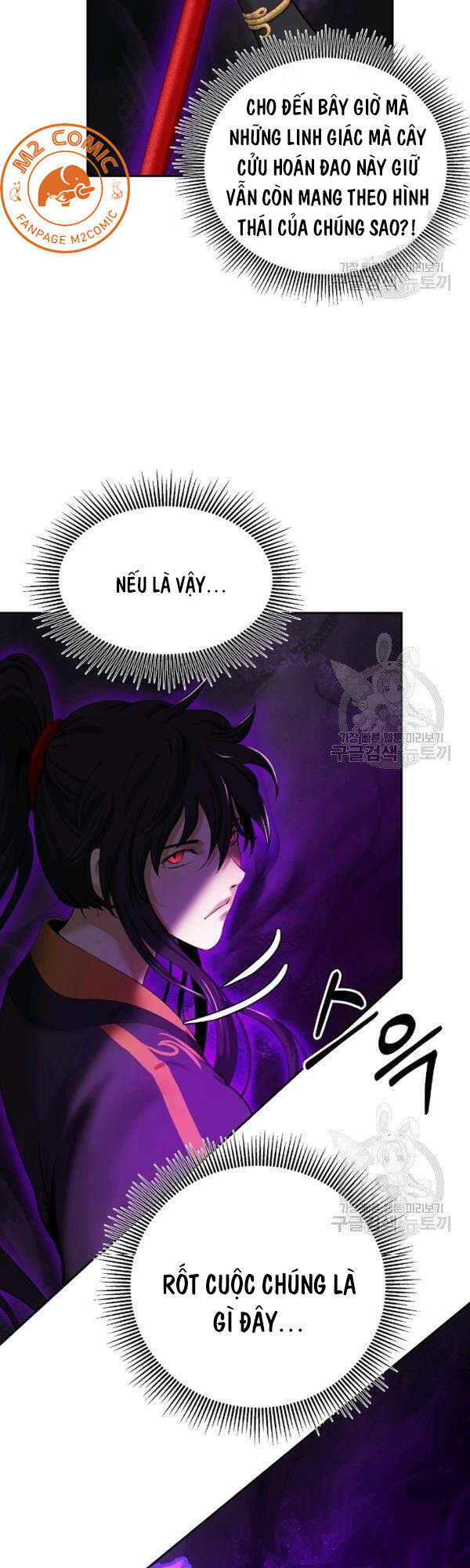 Lãng Tiên Kỳ Đàm Chap 38 - Next Chap 39