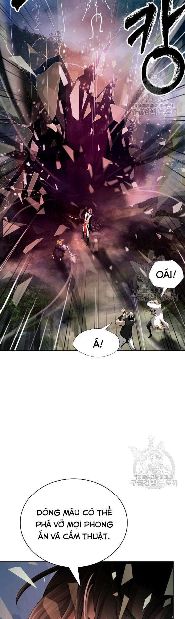 Lãng Tiên Kỳ Đàm Chap 38 - Next Chap 39