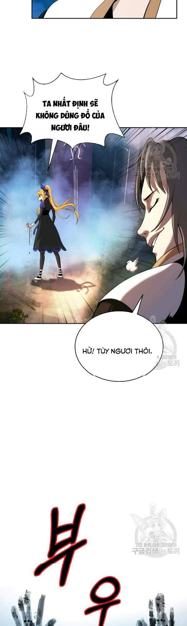 Lãng Tiên Kỳ Đàm Chap 39 - Next Chap 40