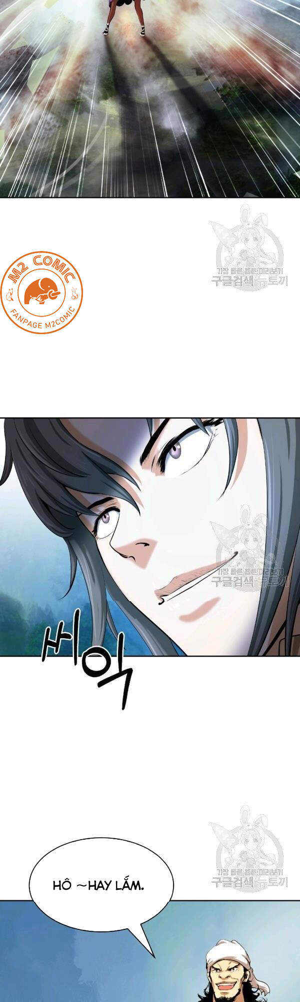 Lãng Tiên Kỳ Đàm Chap 39 - Next Chap 40