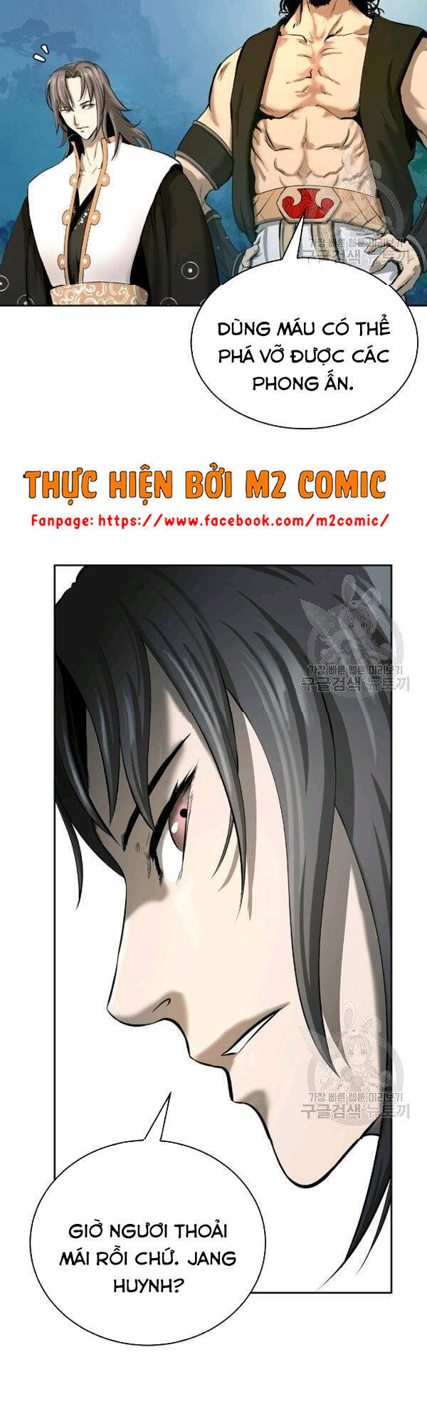 Lãng Tiên Kỳ Đàm Chap 39 - Next Chap 40