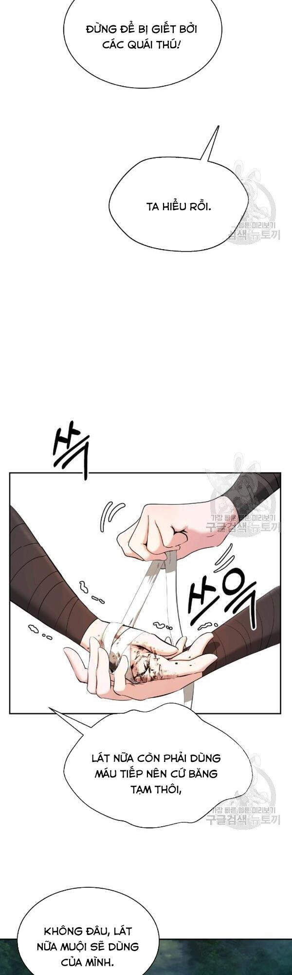 Lãng Tiên Kỳ Đàm Chap 39 - Next Chap 40