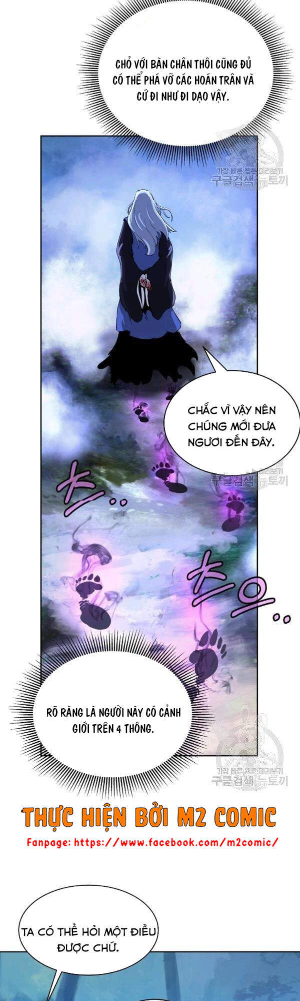 Lãng Tiên Kỳ Đàm Chap 39 - Next Chap 40