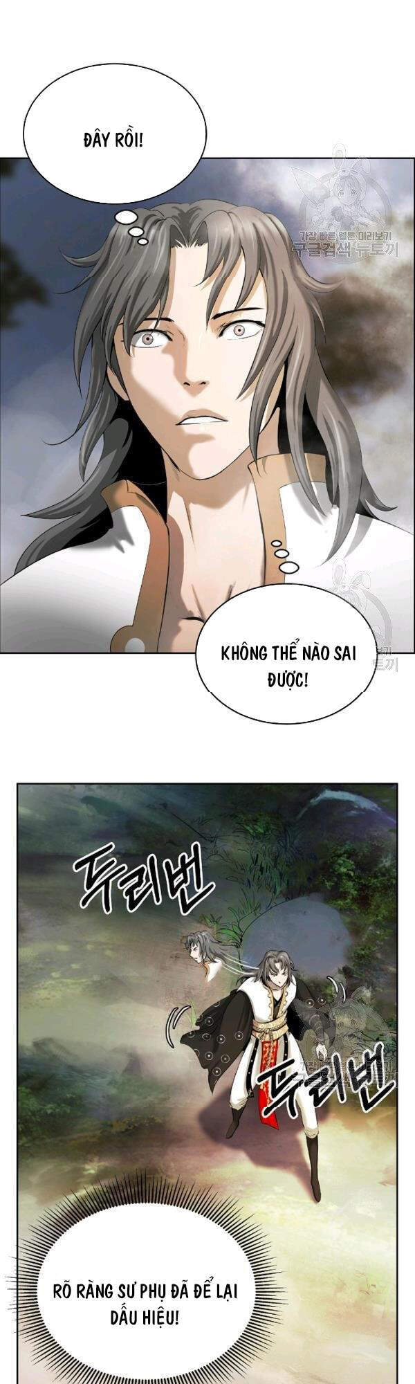 Lãng Tiên Kỳ Đàm Chap 39 - Next Chap 40