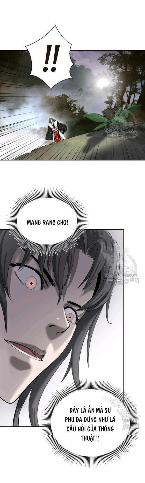 Lãng Tiên Kỳ Đàm Chap 39 - Next Chap 40