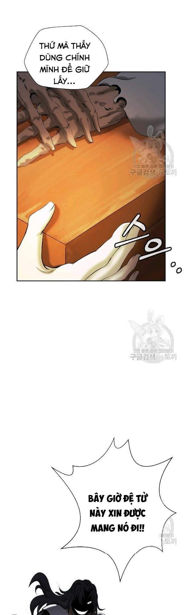 Lãng Tiên Kỳ Đàm Chap 39 - Next Chap 40