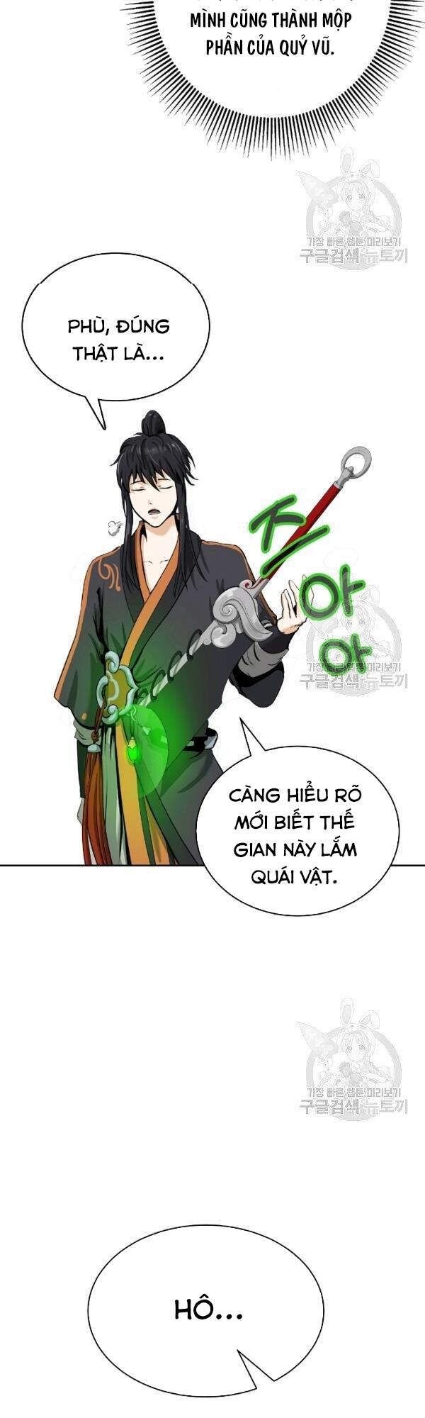 Lãng Tiên Kỳ Đàm Chap 39 - Next Chap 40