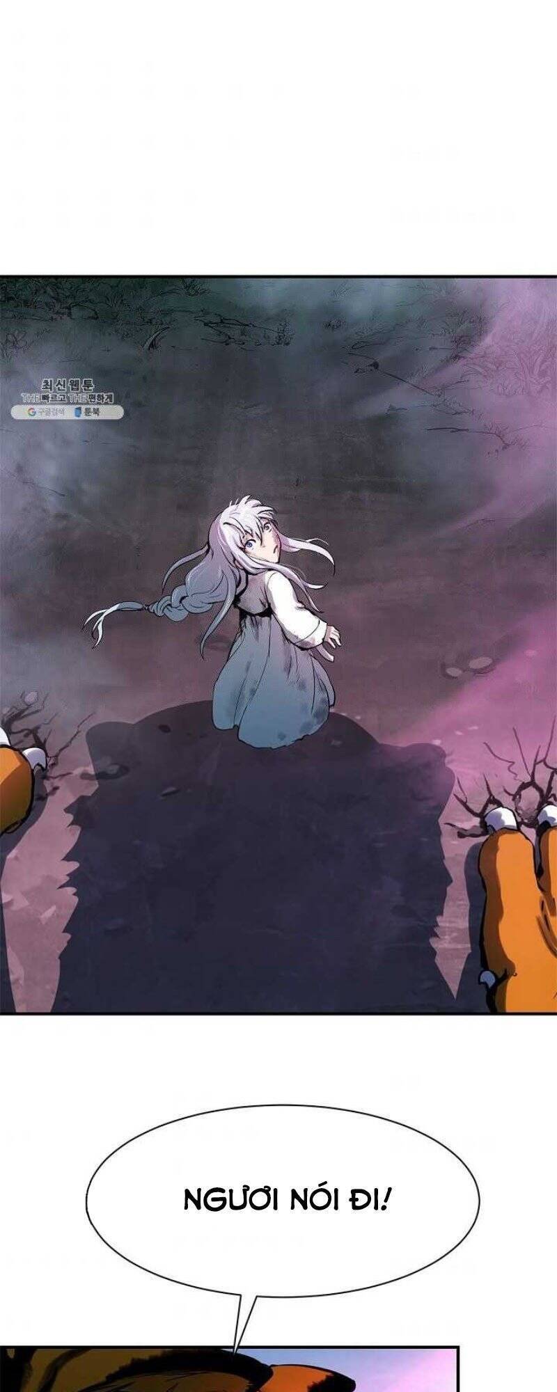 Lãng Tiên Kỳ Đàm Chap 4 - Next Chap 5