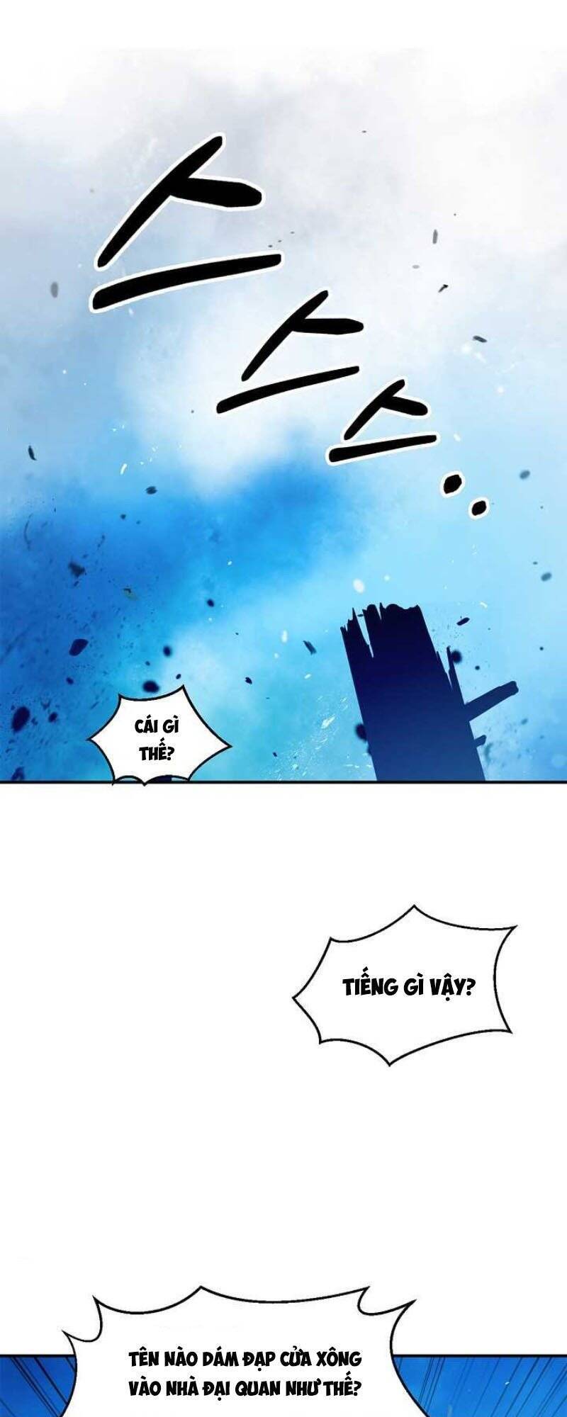 Lãng Tiên Kỳ Đàm Chap 4 - Next Chap 5