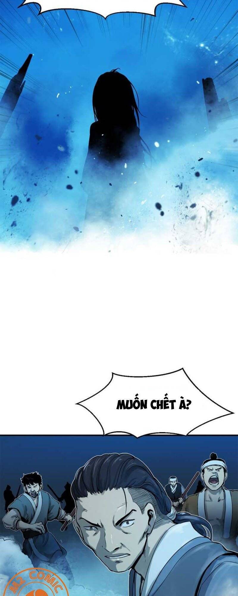 Lãng Tiên Kỳ Đàm Chap 4 - Next Chap 5